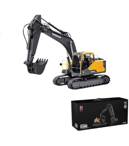 Amazon.co.jp: 京商 1/24 RC CAT 建機シリーズ 336 Excavator (エクス
